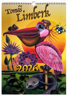 Tomáš Limberk 2026