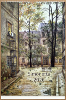 Simonetta Šmídová 2026