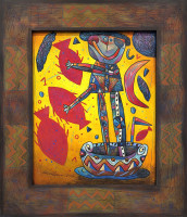 Rybářův šťastný den 