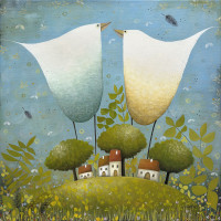 Blízká setkání...