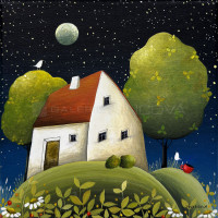 Hvězdy nad námi...