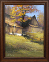 Odpoledne na Valašsku 