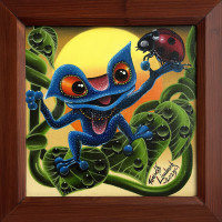 Šťastné setkání 