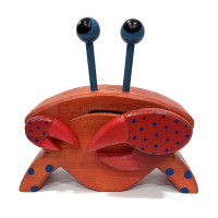 Krab pokladnička