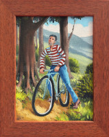 Na cestách / On the journey