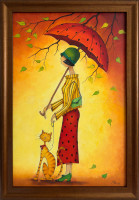 Spolu v podzimním větru